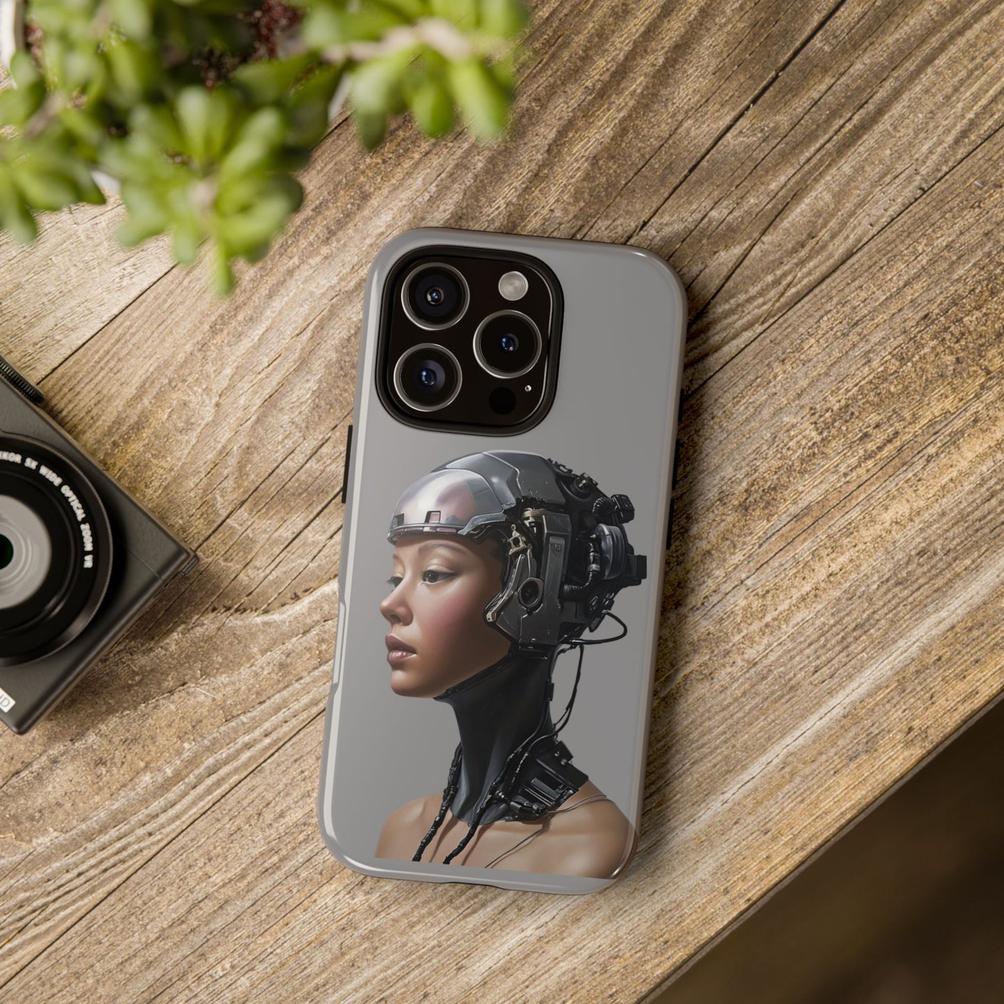 Redefining Beauty Cases