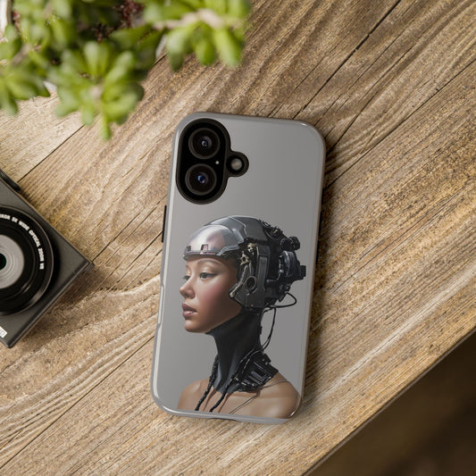 Redefining Beauty Cases